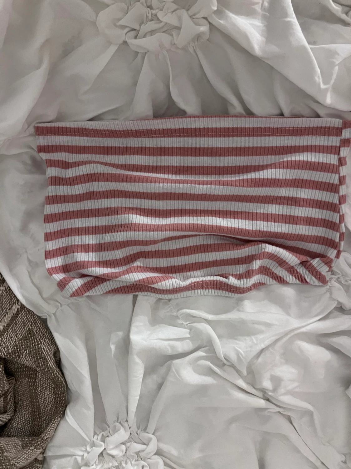 Jätte söt top från shein