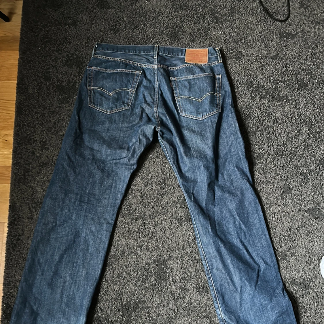 Levis 501 - 90
