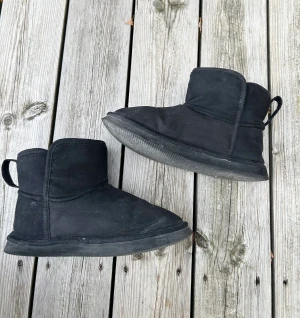 Höstsko - Varm å skön🌸