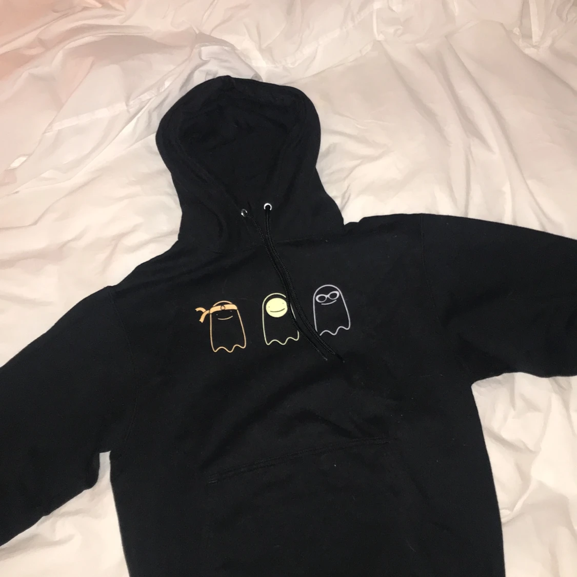 Dream smp hoodie 