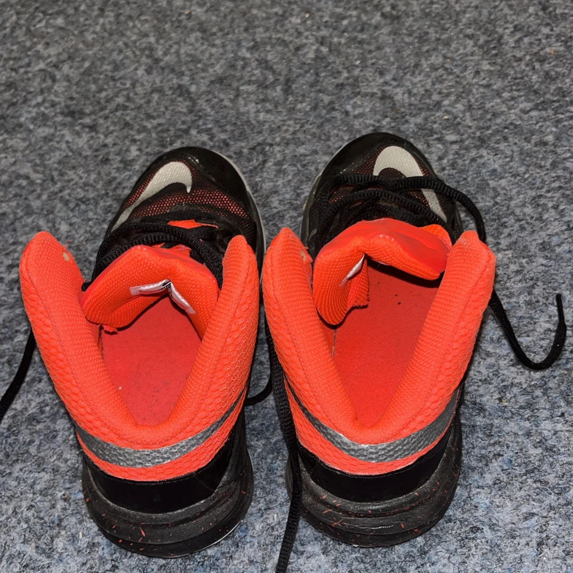 Nike basket skor - 91