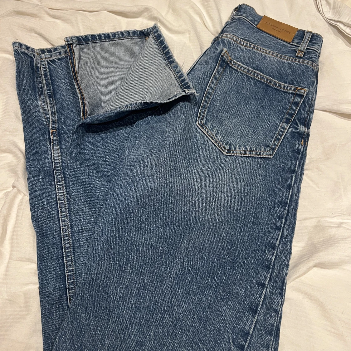 Jeans från Gina tricot  - 90
