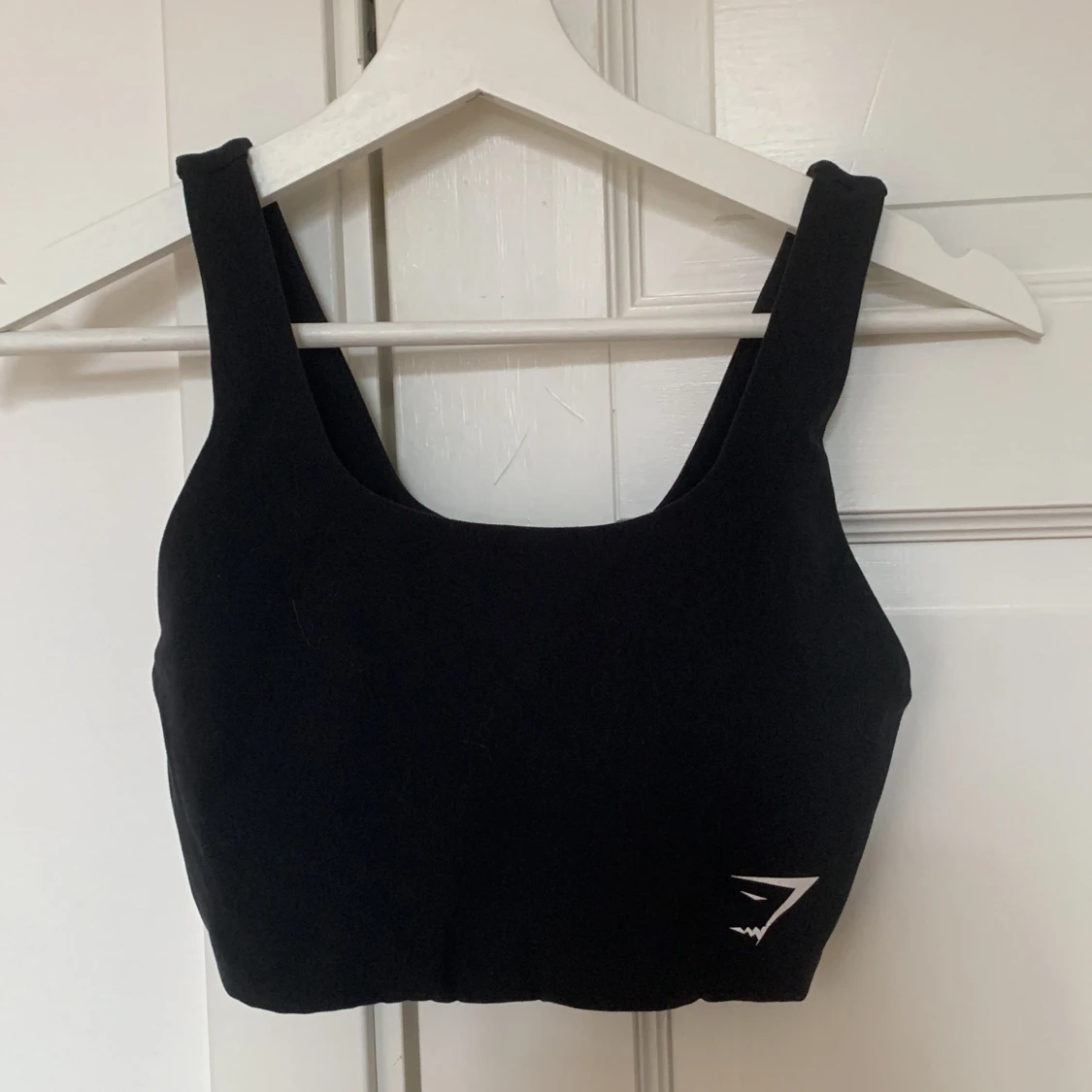 Gymshark träningstopp