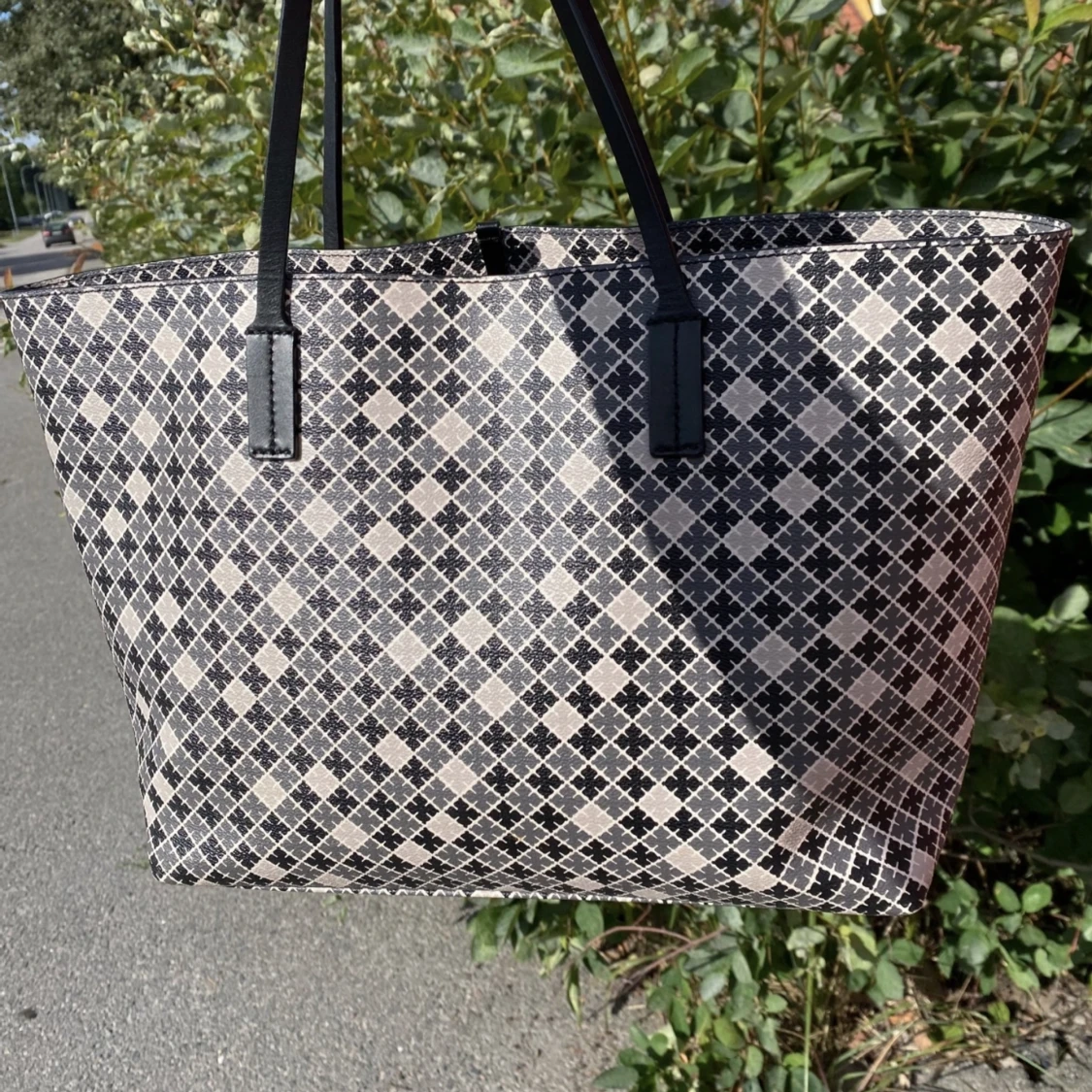 Malene Birget väska Abigail