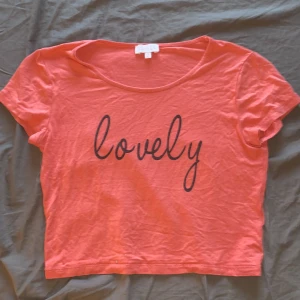 Tröja - Fick av en vän men kom inte till användning 