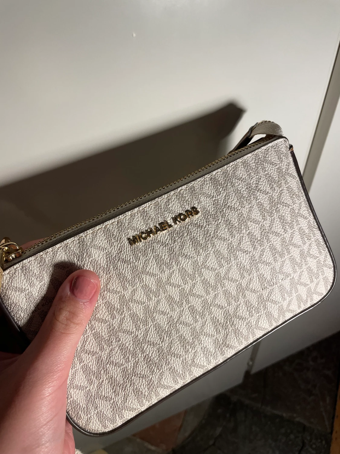 Michael Kors väska
