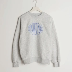 Gina sweatshirt - Sweatshirt från gina storlek xs💕
