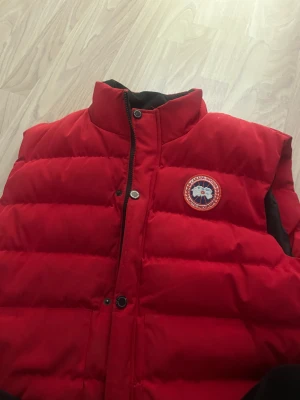Canada goose väst - Använd bra. Skick