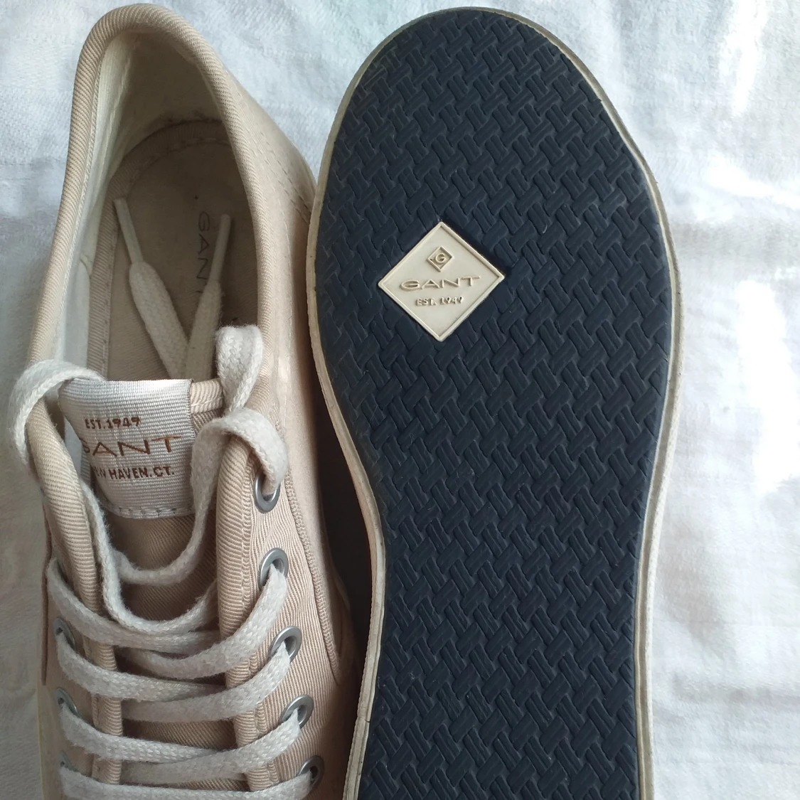 Gant sneakers