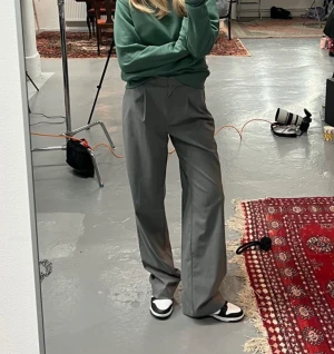 Kostymbyxor - Kostymbyxor från Sanne Alexandra