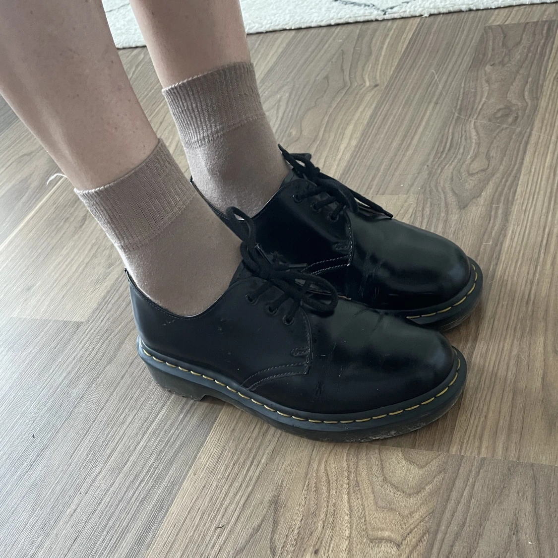 Dr martens 1461 låga docs  - 90