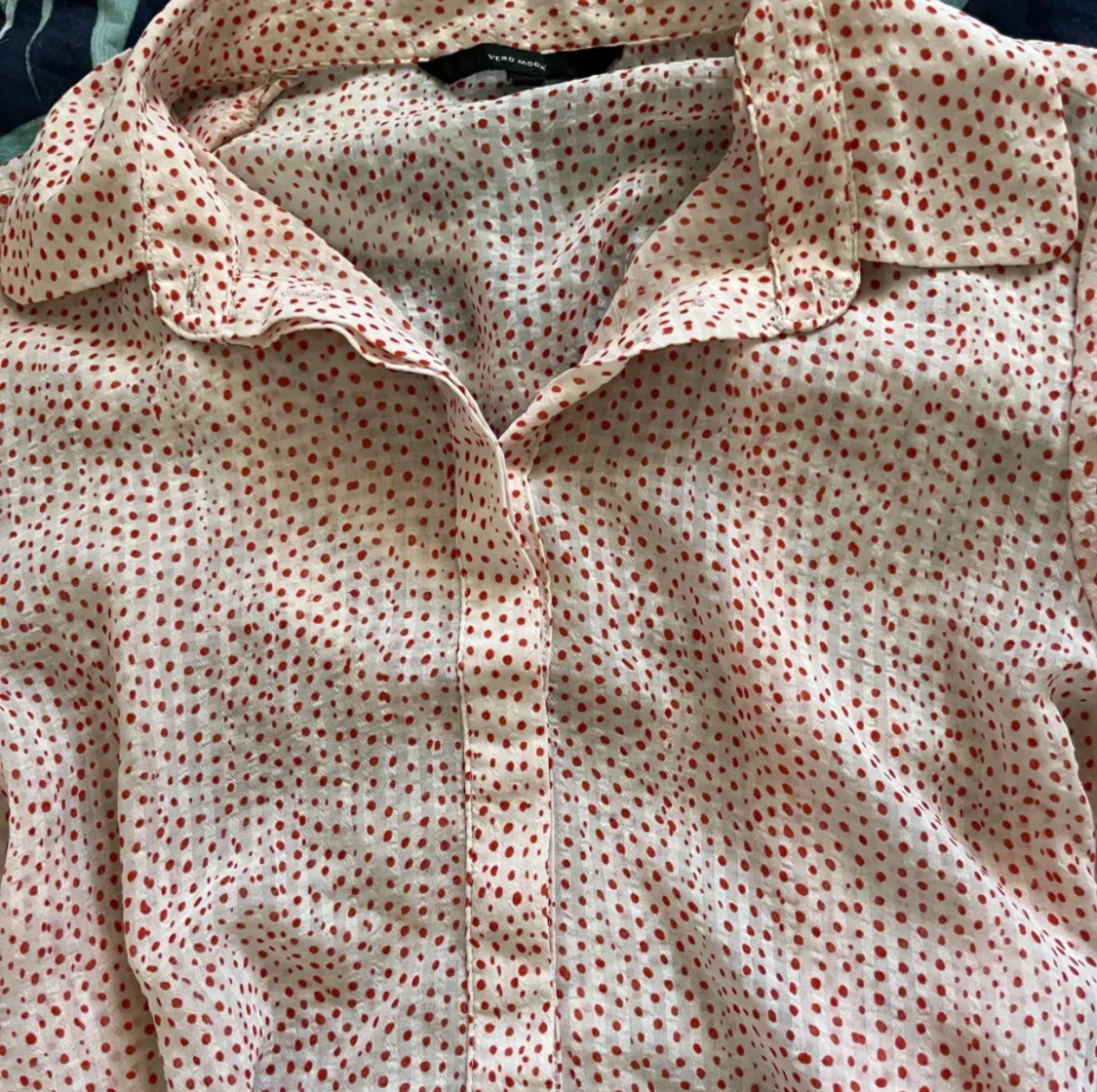 Blus från VERO MODA - 90