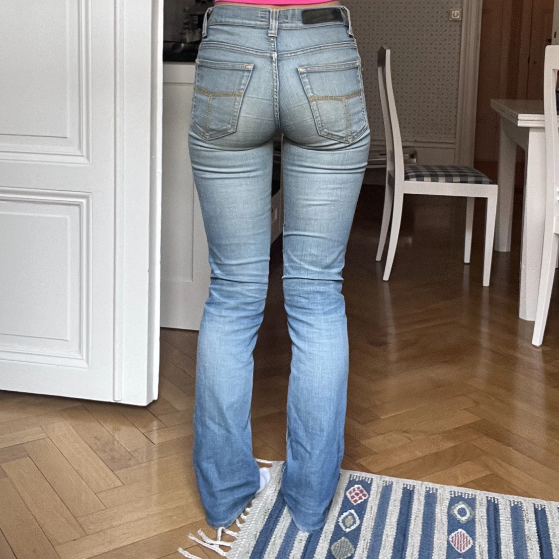 Jeans - 90