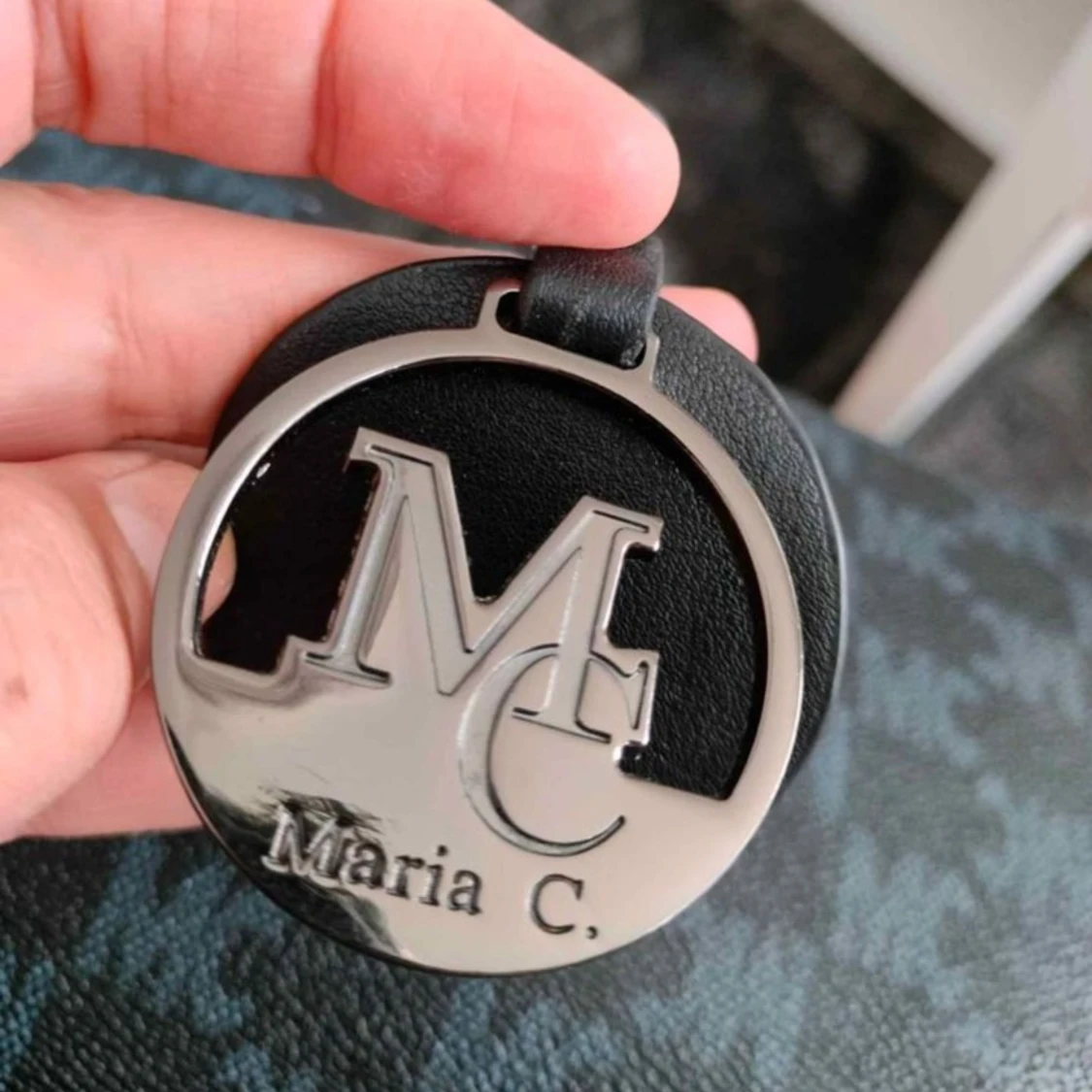 Maria c väska  - 91