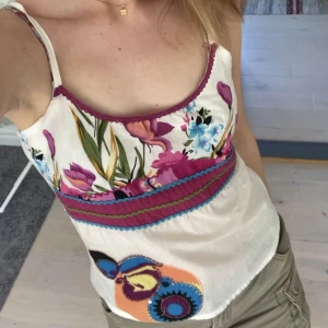 Mönstrat linne - Intressekoll på det här superfina linnet 💕