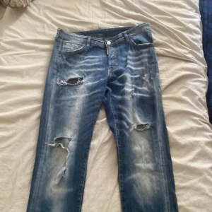 Dsquared2 byxor  - Använd en gång helt ny