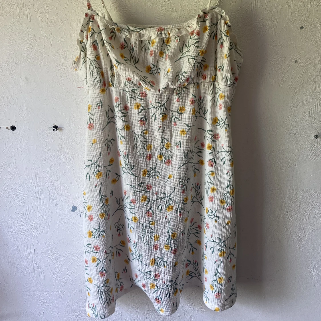 Sommar klänning  - 90