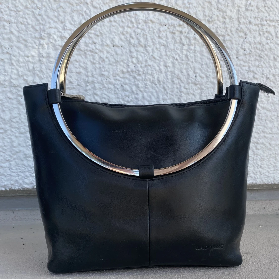 Handväska - Claudio Ferrici