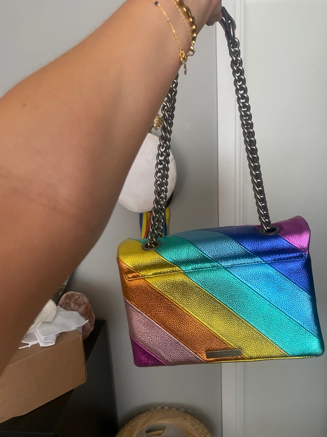 Kurtgeiger väska - 90