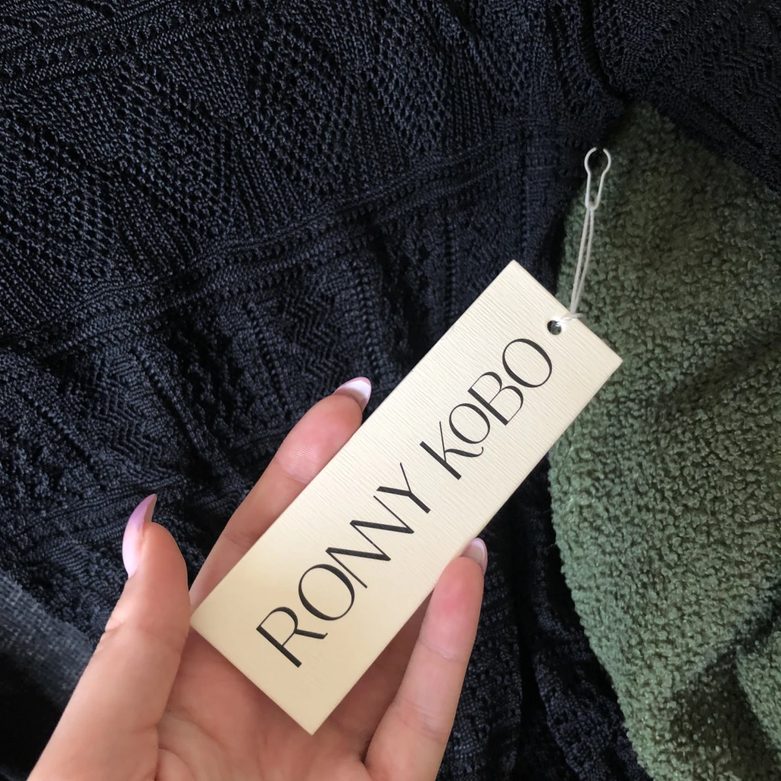 Ronny Kobo Body - 91