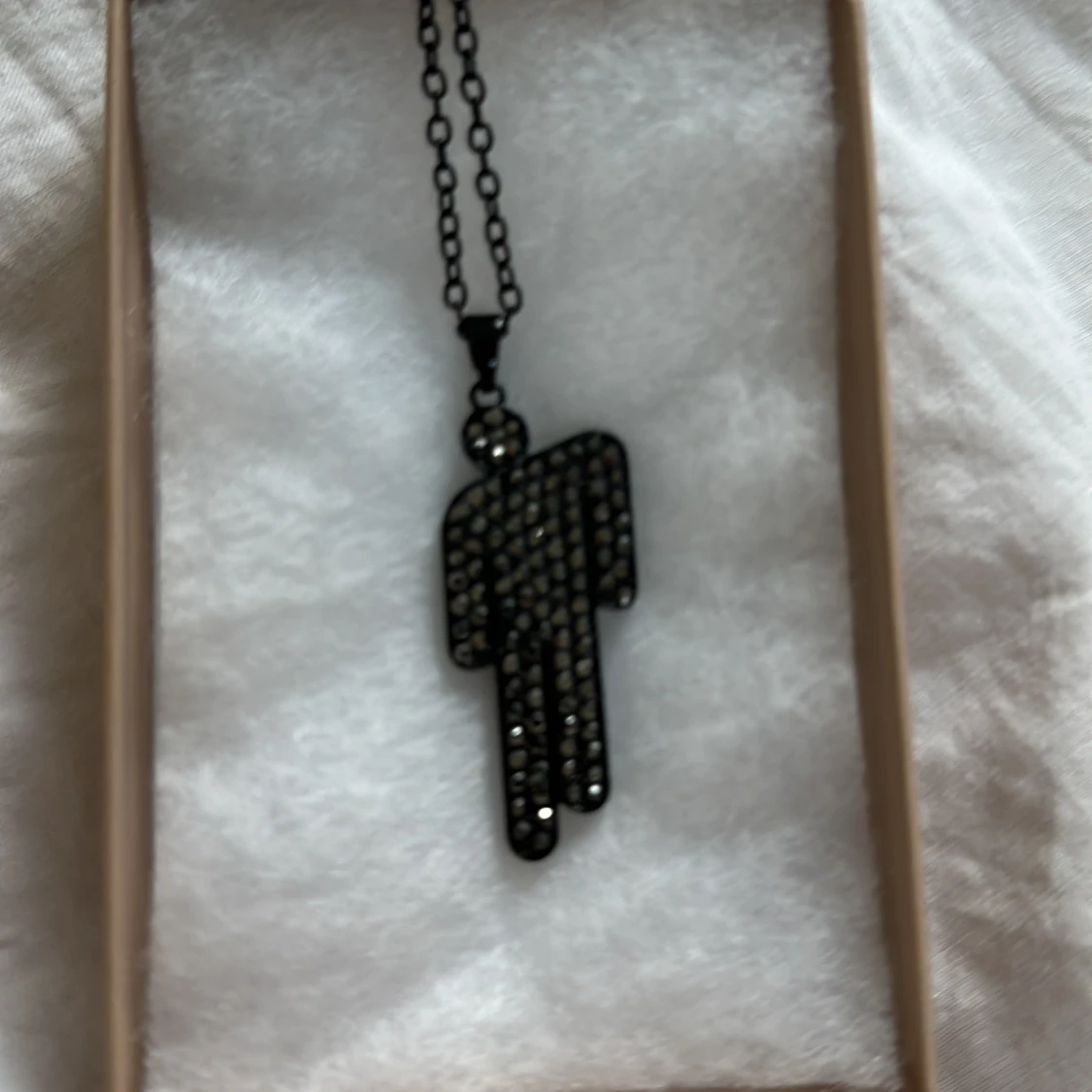 Blohsh halsband  - 90