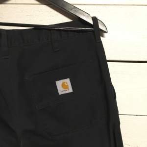 Carhartt Abott pant 31/30 skick 8/10