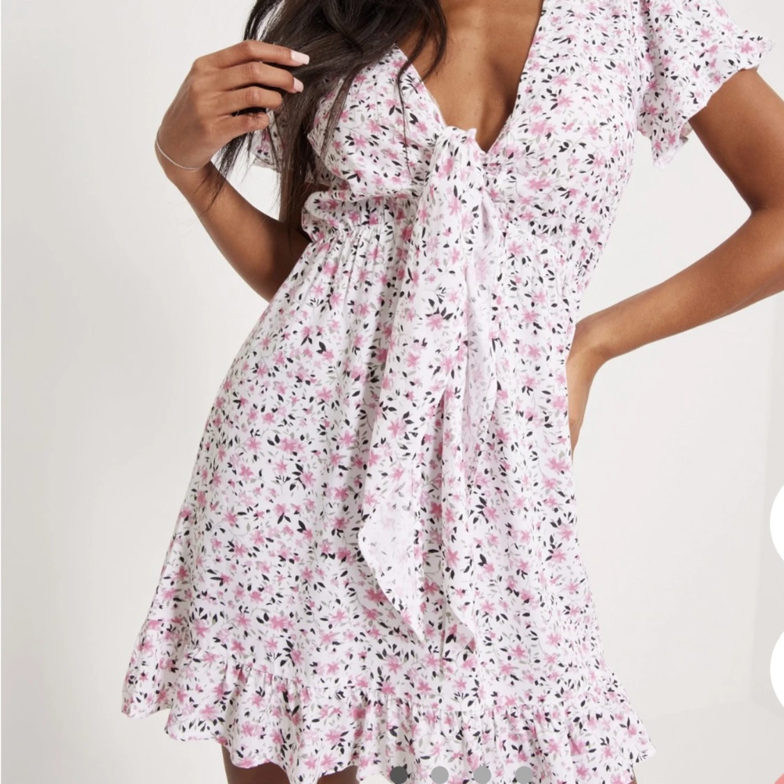 Sommar klänning.  - 90