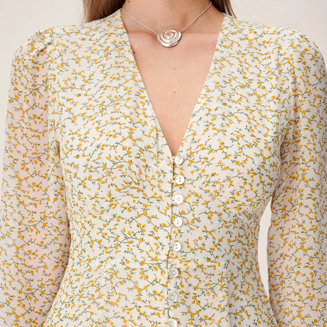 Adoore klänning Paris  - 91