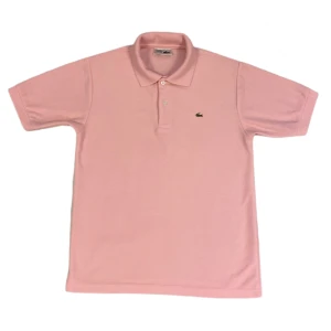 Lacoste piké  - Vintage Lacoste i storlek M. Gott skick