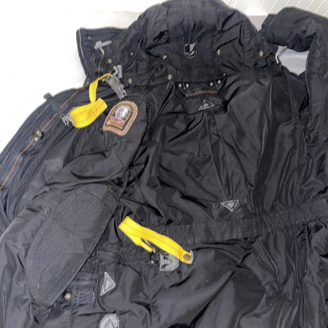 Parajumper dam - unisex  - 90