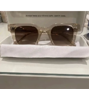 Chimi 04 - HELT NYA! Gratis frakt 💘 perfekta en solig vinterdag 