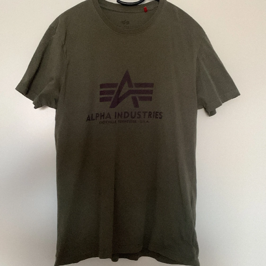 Alpha Industries T-Shirt