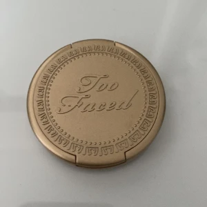 Limited edition highlighter - Helt oanvänd.