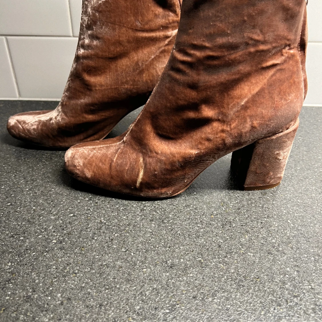 Klackskor stl38 - 90