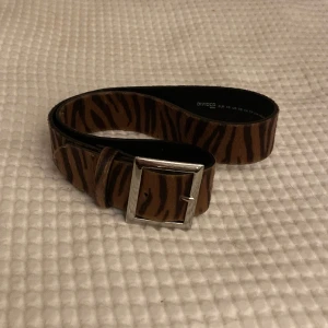 Skärp - Coolt skärp från hm