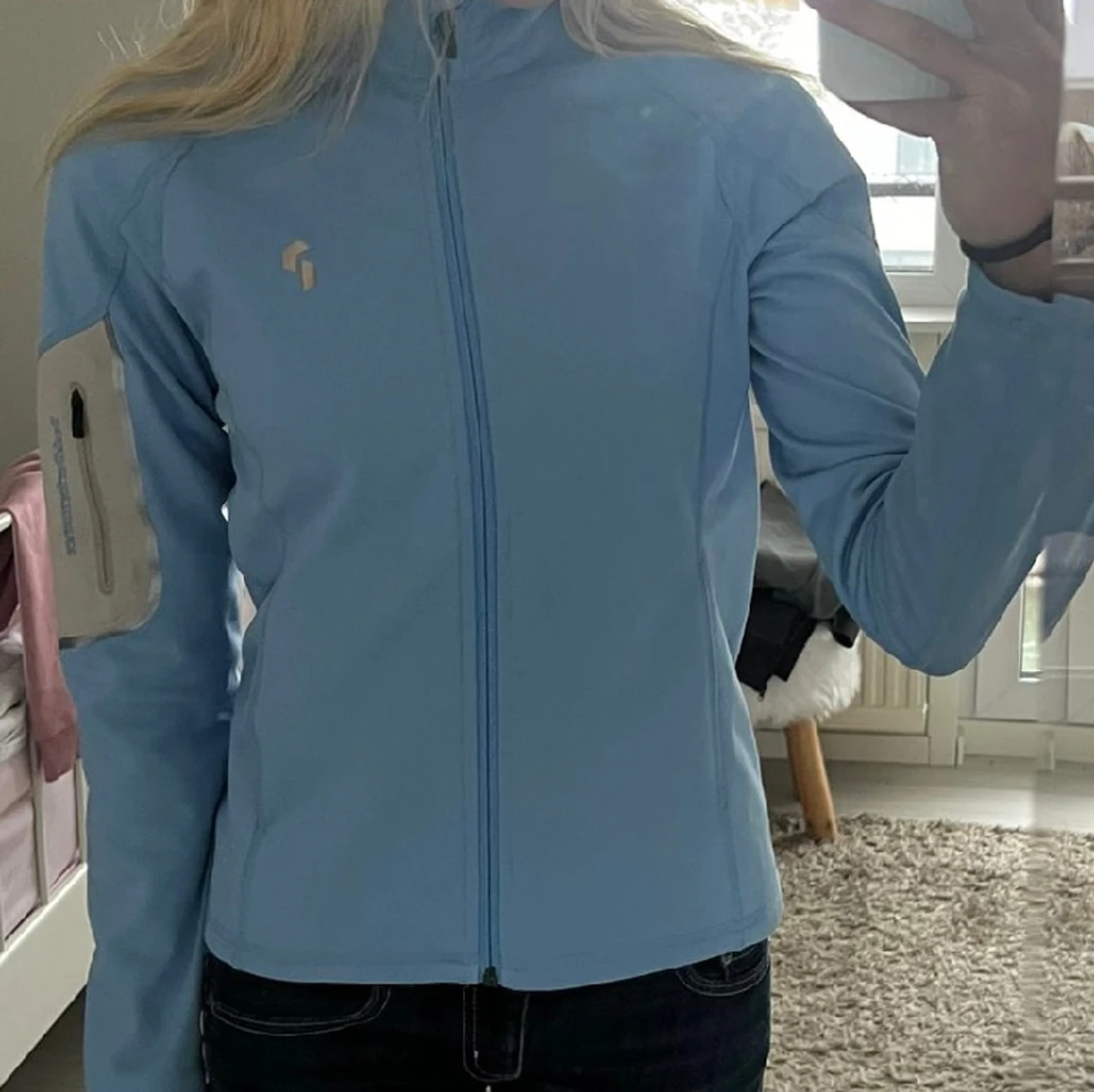 Peak Performance Jacka 