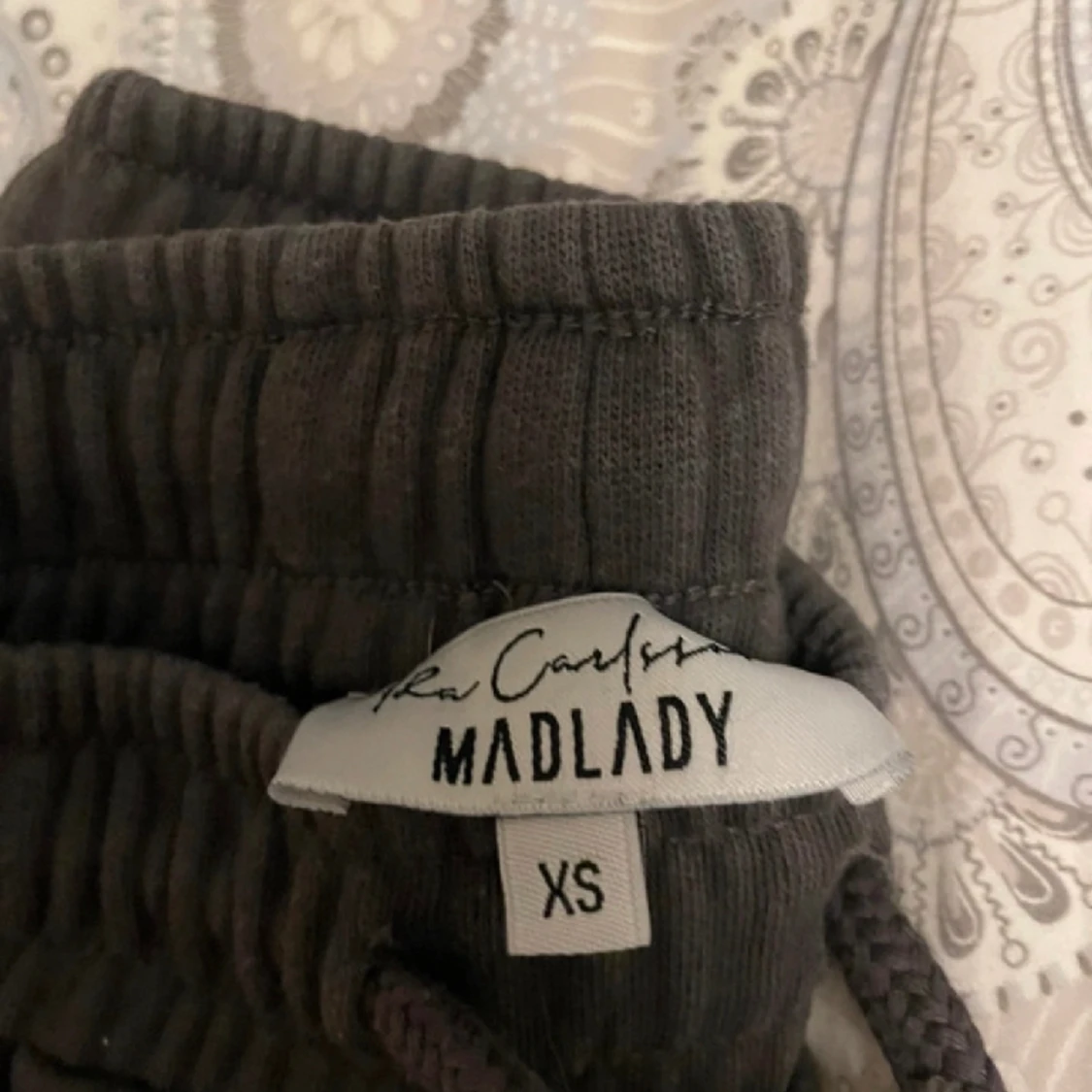 Madlady  - 90
