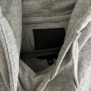 Hoodie - Basic hoodie 