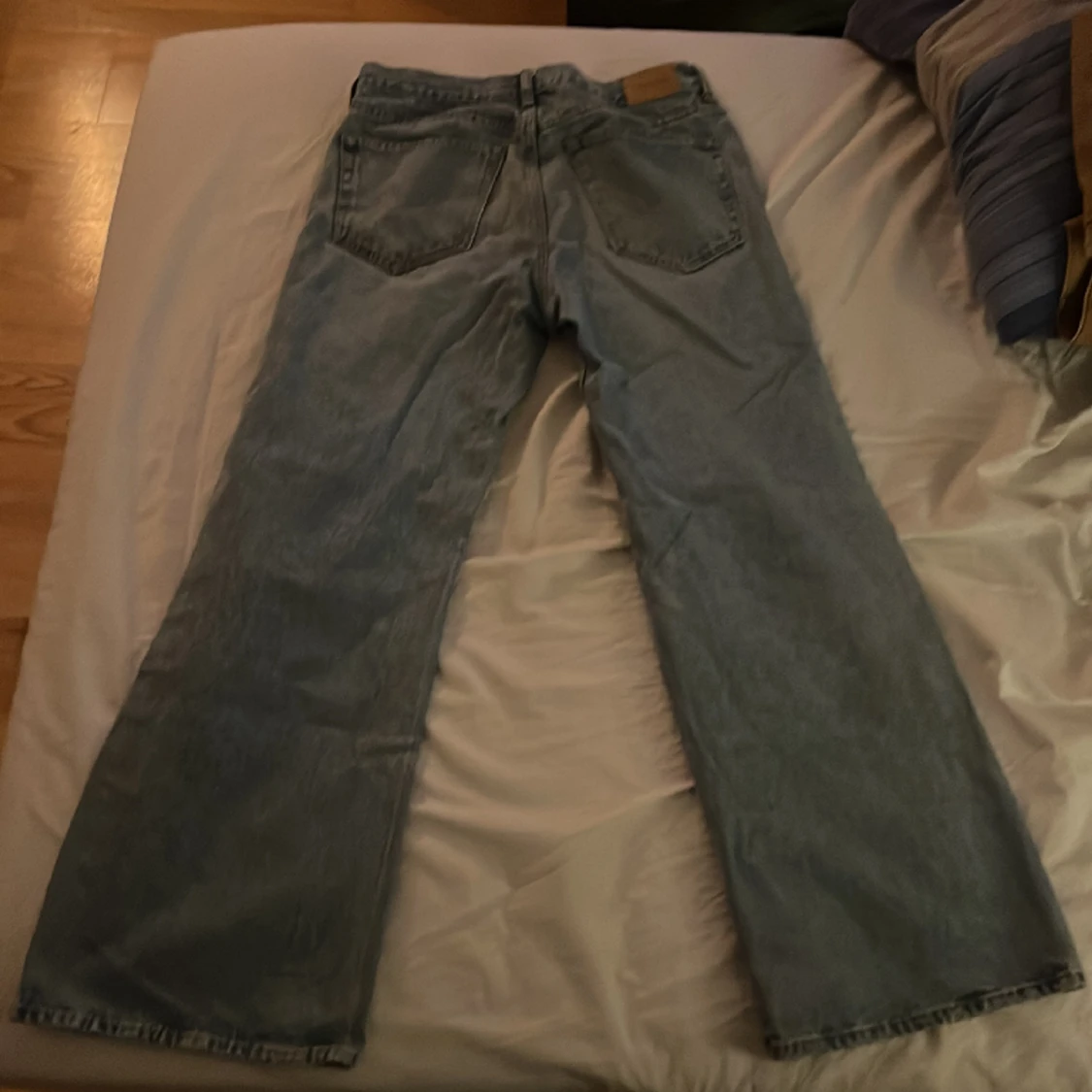 Weekday Beyond byxor - 91