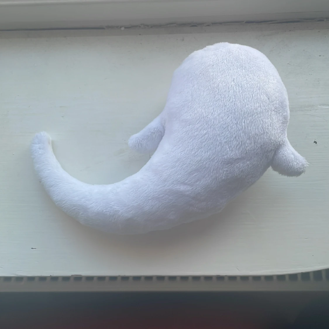 Hu tao ghost plushie - 91