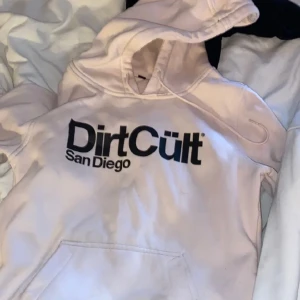 Ditt cult hoodie  - Fin hoodie i storlek s