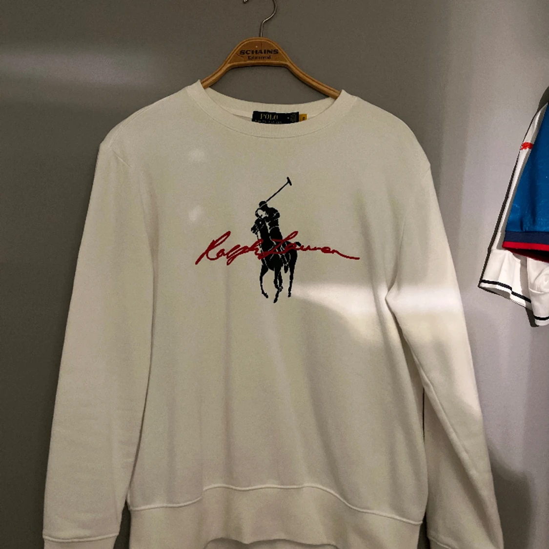 Ralph Lauren sweatshirt
