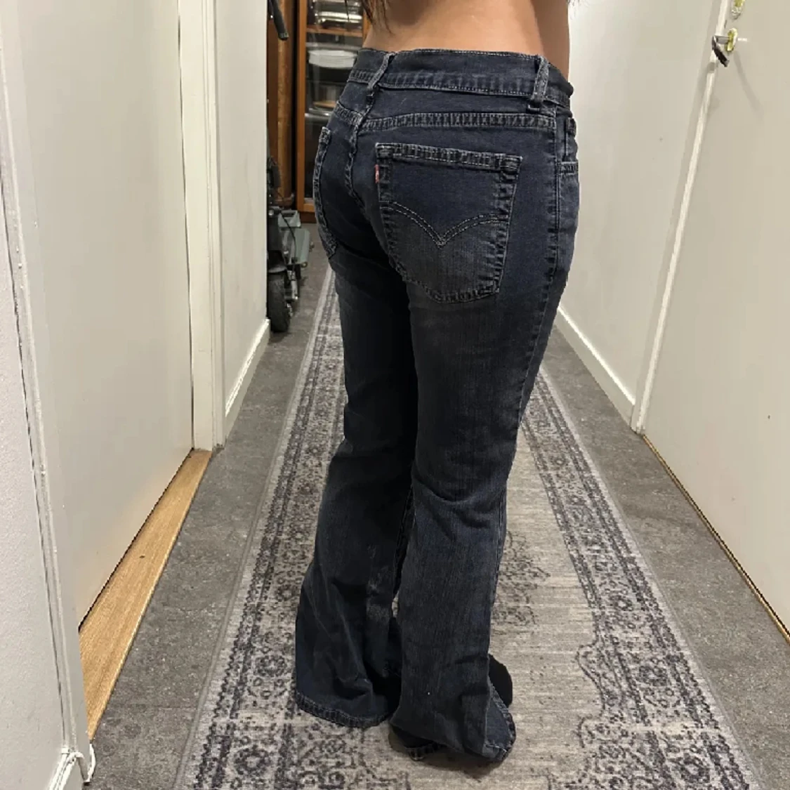 Levis jeans - 91