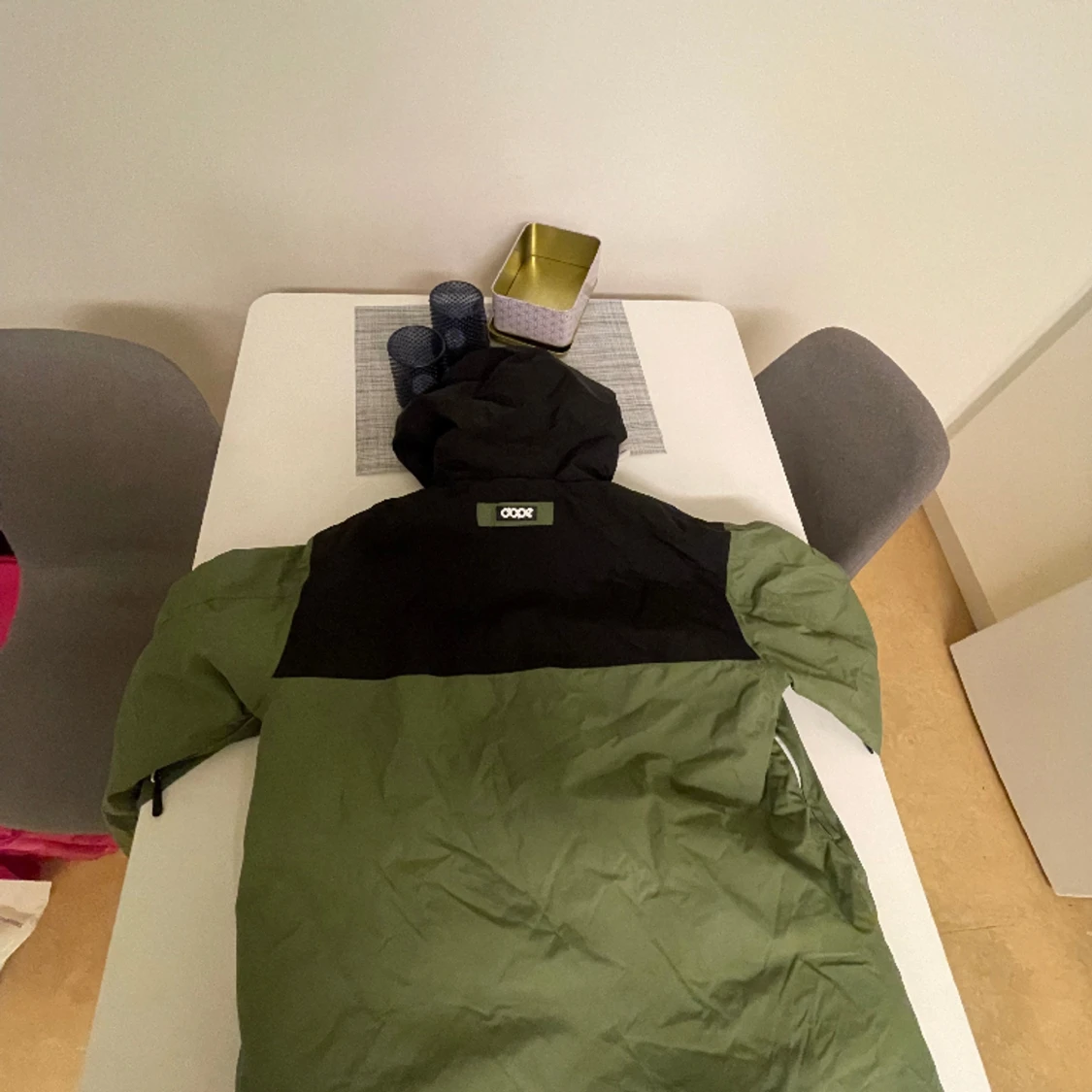 Skidjacka från dope säljes  - 90