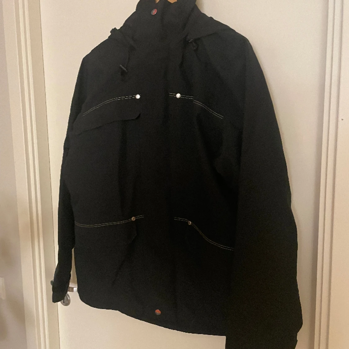 Fristad Kansas Gore-tex  - 91