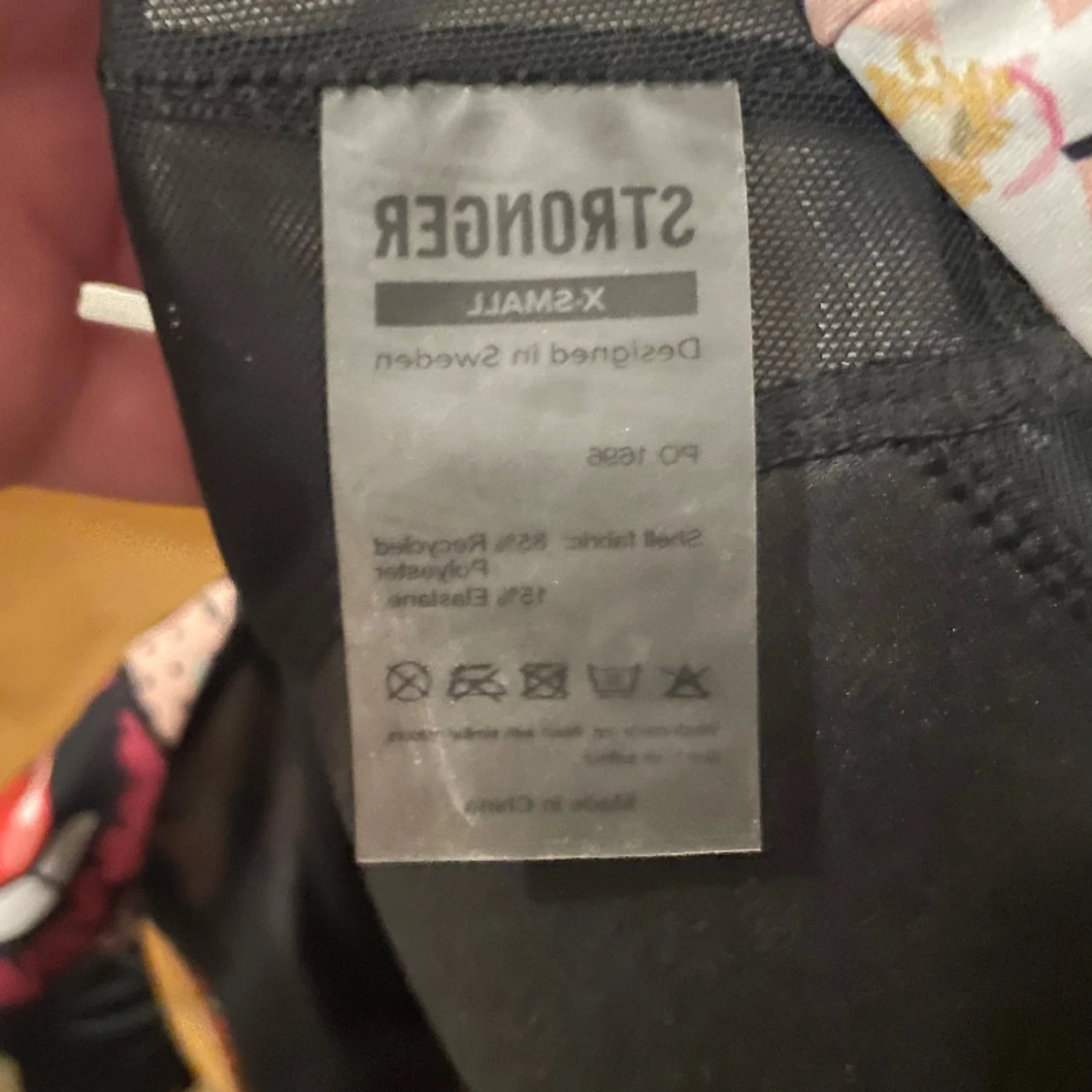 Stronger sport bh! - 90