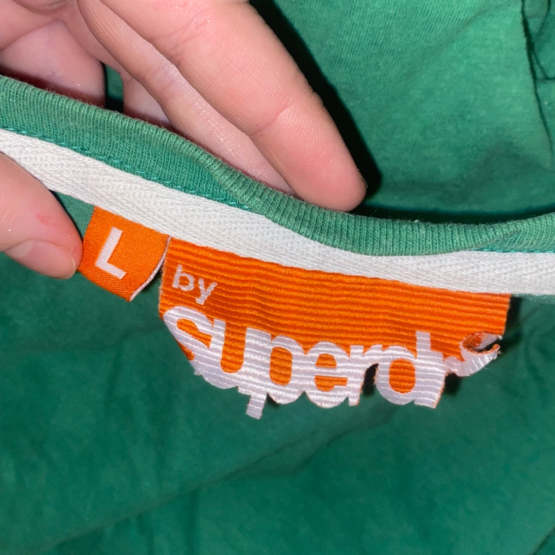 superdry t-shirt - 91