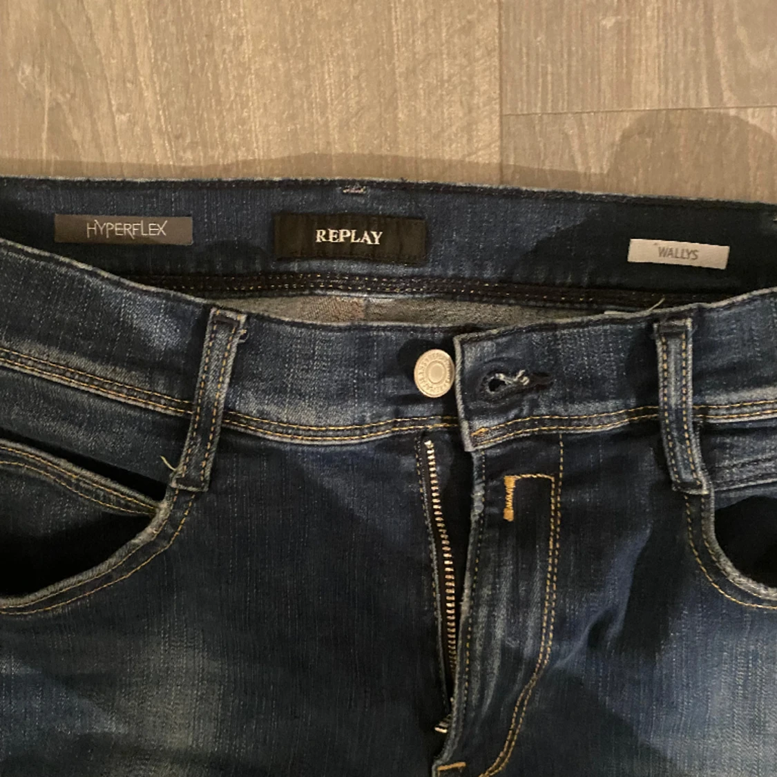 Replay jeans - 91