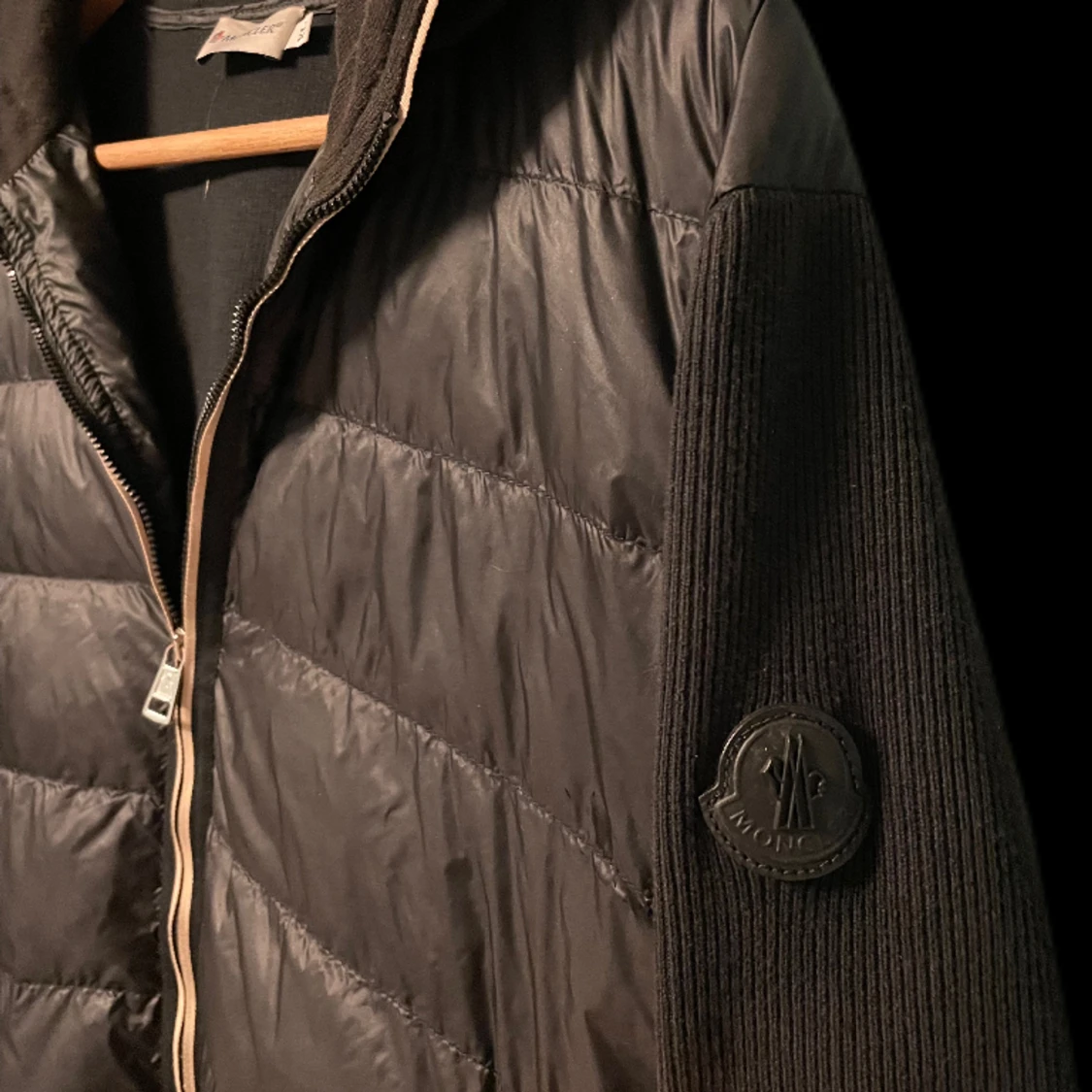 Moncler cardigan  - 90