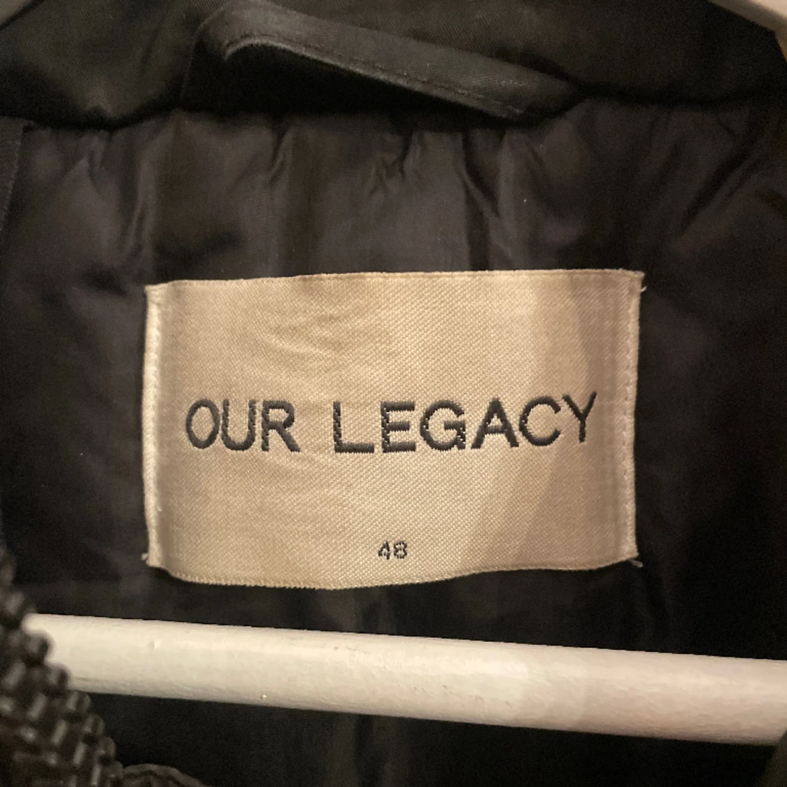 Our legacy jacket - 90